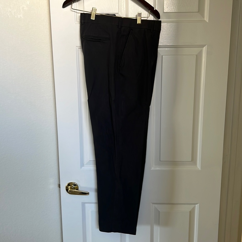 doc and amelia uniform pants